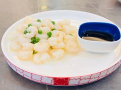 -幸龙餐厅(报春路店)