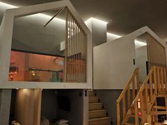 -海德温泉生活馆(朝阳大悦城店)