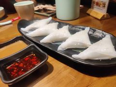 -甘家界牌柠檬鸭(青山店)