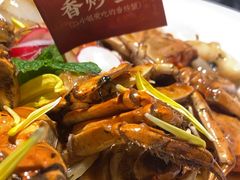 -周家二小姐的菜(西津渡店)