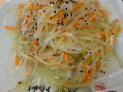 -大眼锅贴水饺(河东店)