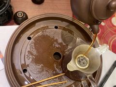-阿锋鲍鱼酒家美食汇(华安店)