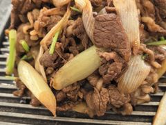 -北京全聚德(方庄店)