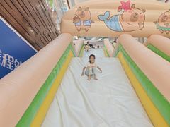 -巴黎春天(浦建店)