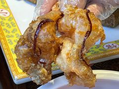 -那家小馆•北京菜•烤鸭(香山店)