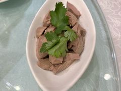 鹅肝-金米箩大酒店(五角场店)