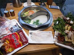 -袁记串串香(新南门店)