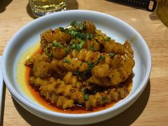 -全牛匠·乐山跷脚牛肉(新中关店)