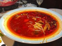 -应天大明王朝·南京菜(中山陵店)