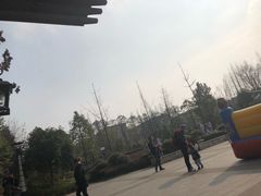 -成飞公园