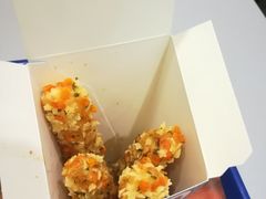 -汉堡王(EAC欧美中心店)