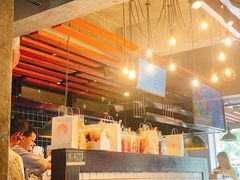 -喜茶(东莞雍华庭店)