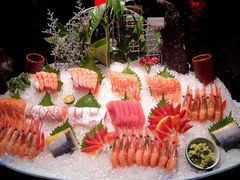 -上井精致料理(中兴商业大厦店)