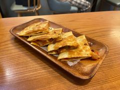 -红小满休闲餐厅(十全街店)