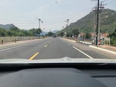 -潭溪山