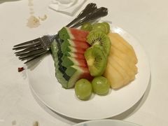 -杭州香格里拉·香宫中餐厅