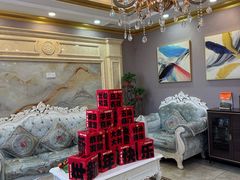 -鲜得莱渔港·小平岛海胆馆(七贤岭店)