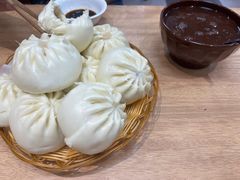 -郑家包子牛肉拉面(尚勤路店)