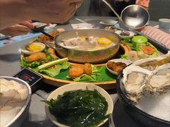 -椰小鸡·琼州糟粕醋·火锅(美兰缤纷城店)