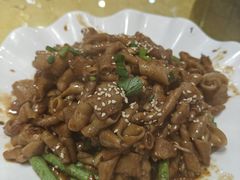 -阿四台山黄鳝饭(东门店)