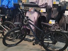 -迪卡侬(大英山店)