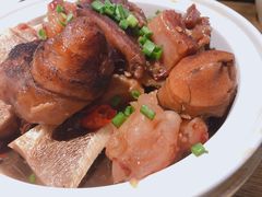 -杭百味·大众精选杭帮菜(西湖音乐喷泉店)