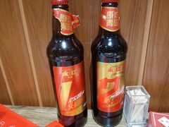 -永红源啤酒·烧烤·海鲜·大排档(青特城店)