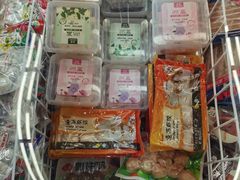 -联华超市(新闸路店)