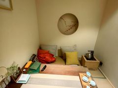 -梅间堂茶馆(绿地缤纷城店)