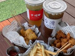 -DGE季风钓虾营地·团建·聚会