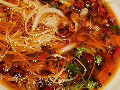 -芭菲盛宴·环球美食(北城国际店)