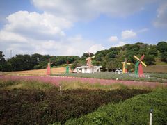 -松山湖梦幻百花洲