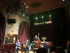 -JZ Club 爵士酒吧(上海店)