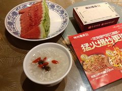 -杨记隆府(时代天街店)