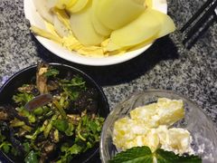 -蘭奢雅集·江浙菜(青山江滩店)