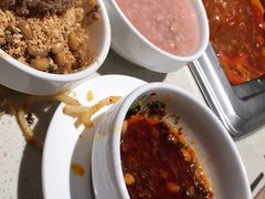 -海底捞火锅(亲子主题北金鹰店)