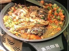 -鱼见你烤鱼•本地烧烤(1818店)