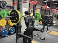 -Vamos巴猫司健身中心(五角场店)