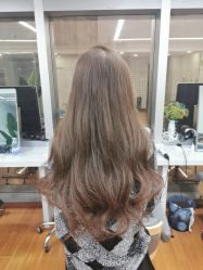点击看大图 -D.z Salon 无痕接发潮店
