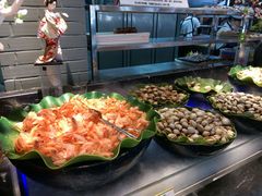 -韩盛·盛江山自助料理(学院路江北大学城店)