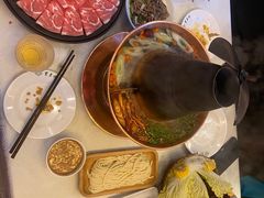 -东来顺饭庄(天坛店)