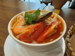-曼谷食堂·泰国家庭料理(丹桂路店)