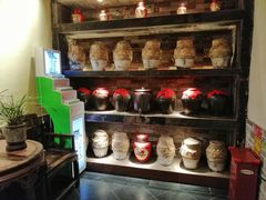 零售区-兰溪小馆(首经贸店)