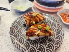 -争鲜回转寿司(中街大悦城店)