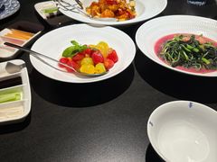 -喜悦烤鸭·新京菜(王府井店)