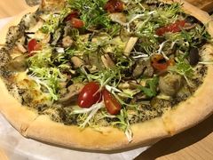 -百特喜·意大利餐厅(八佰伴镇江店)