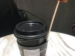 -Awfully Chocolate(来福士广场店)