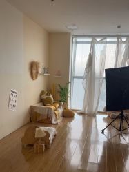 -小鬼当佳儿童摄影(龙德广场店)