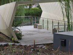 -映月湖中央公园
