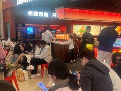 -龍歌自助小火锅(雨花台江南虹悦城店)